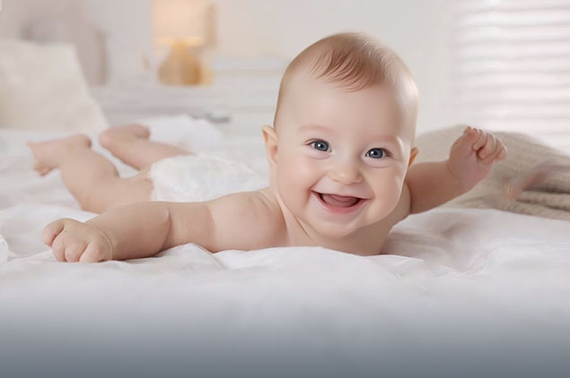 儿童与青少年系列