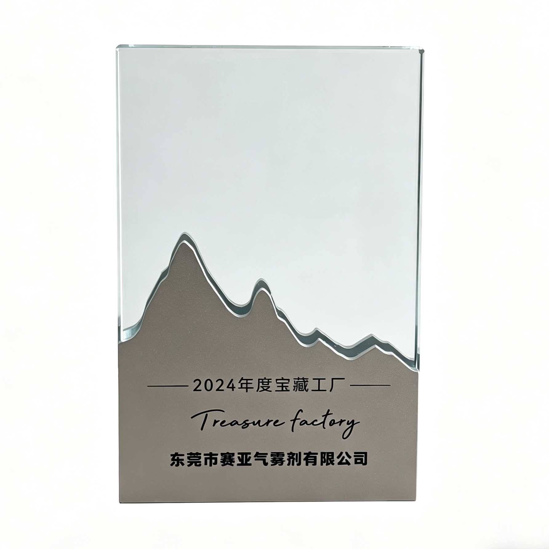 2024年度宝藏工厂